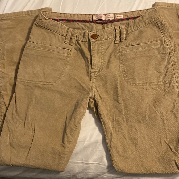 Old Navy Pants - Old Navy corduroy pants